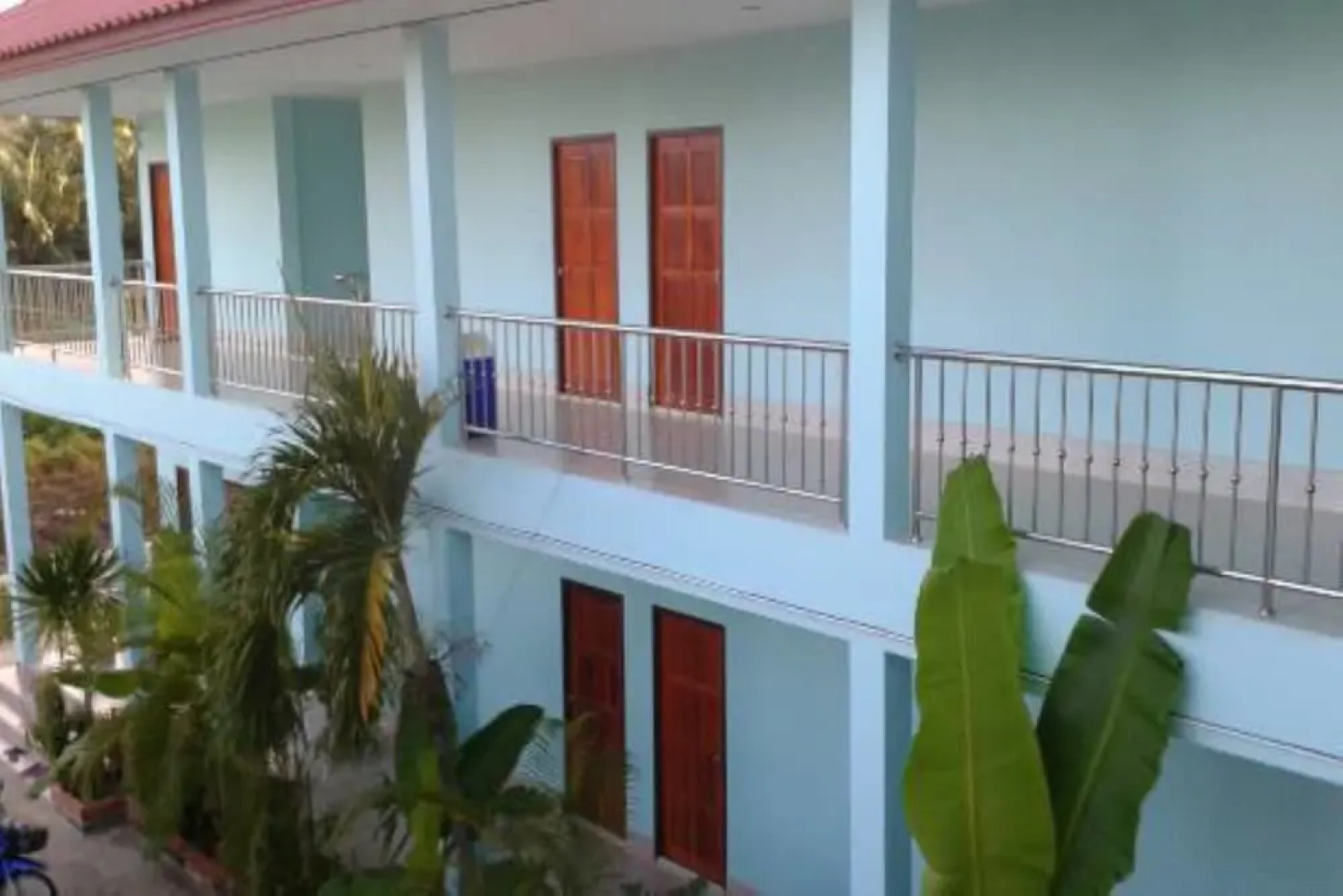 Stella Resort Khanom