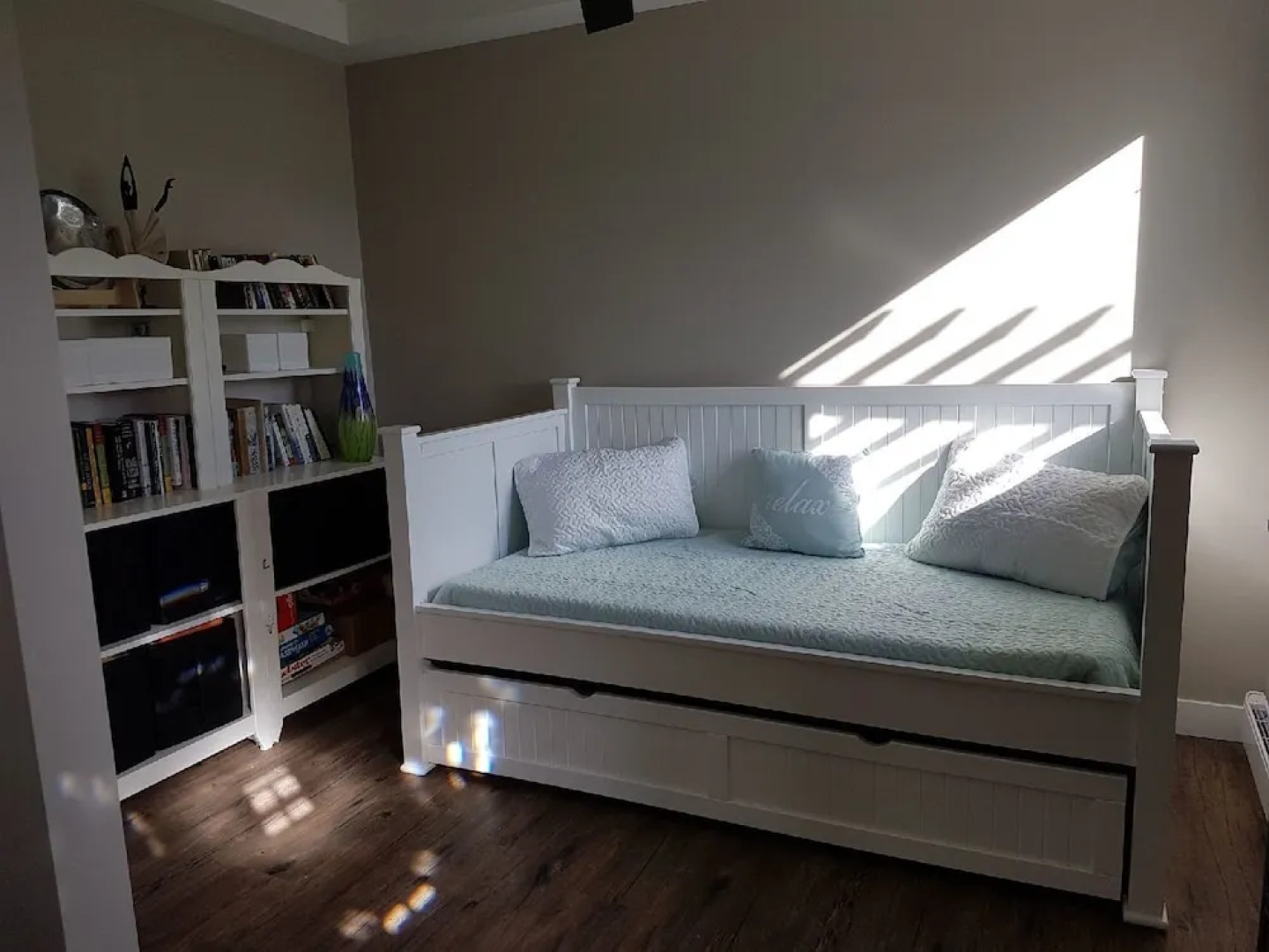 The Chirping Cricket Bed & Breakfast