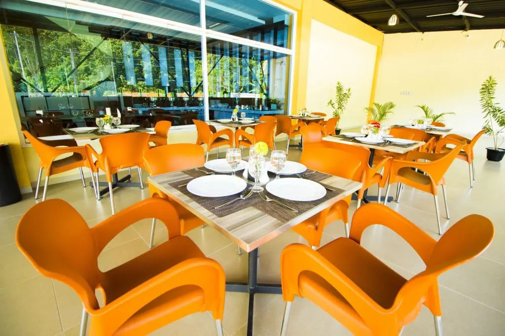 Hannah Hotel Syariah