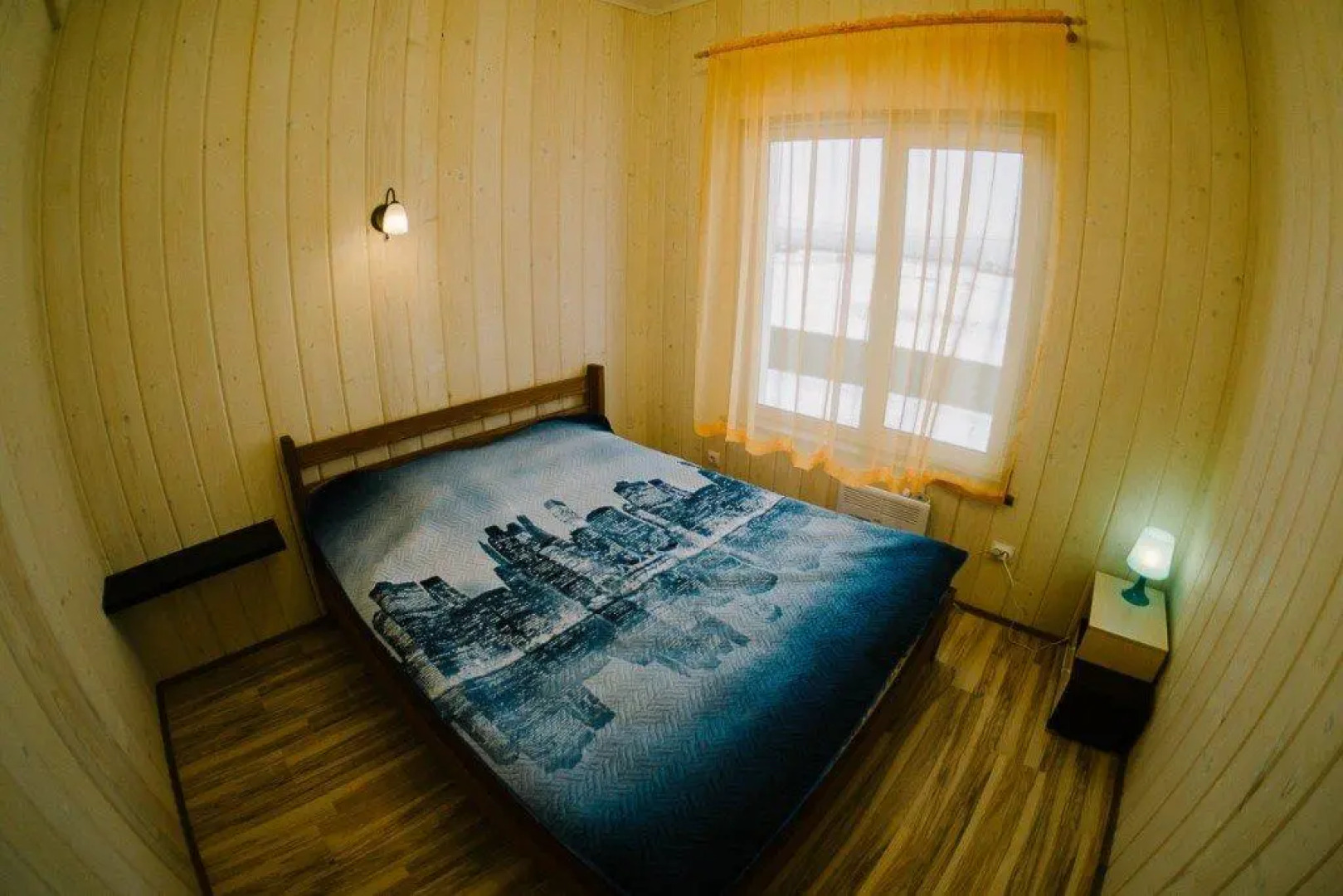 Новые Озера