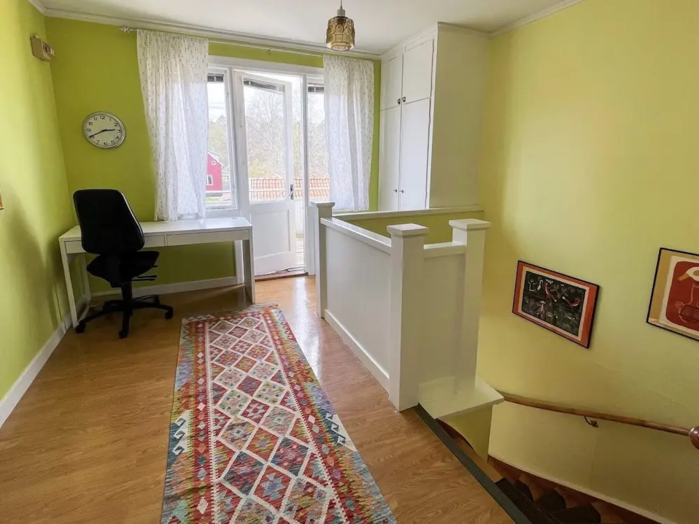 5 Person Holiday Home in Fagelfors