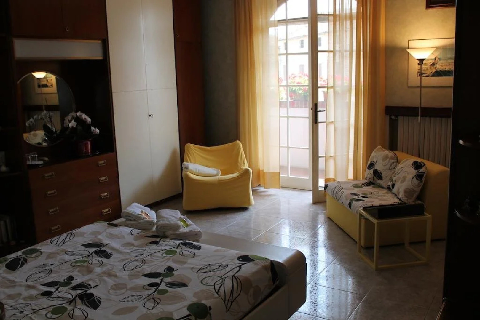 B&B Le Strade Del Po