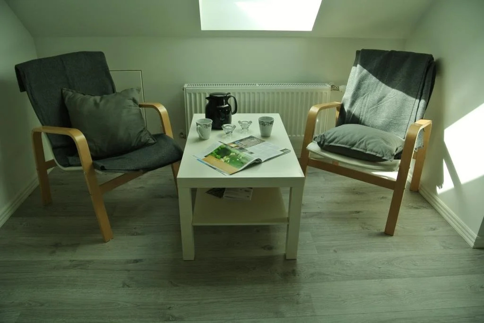 Kærskovgård ferielejligheder