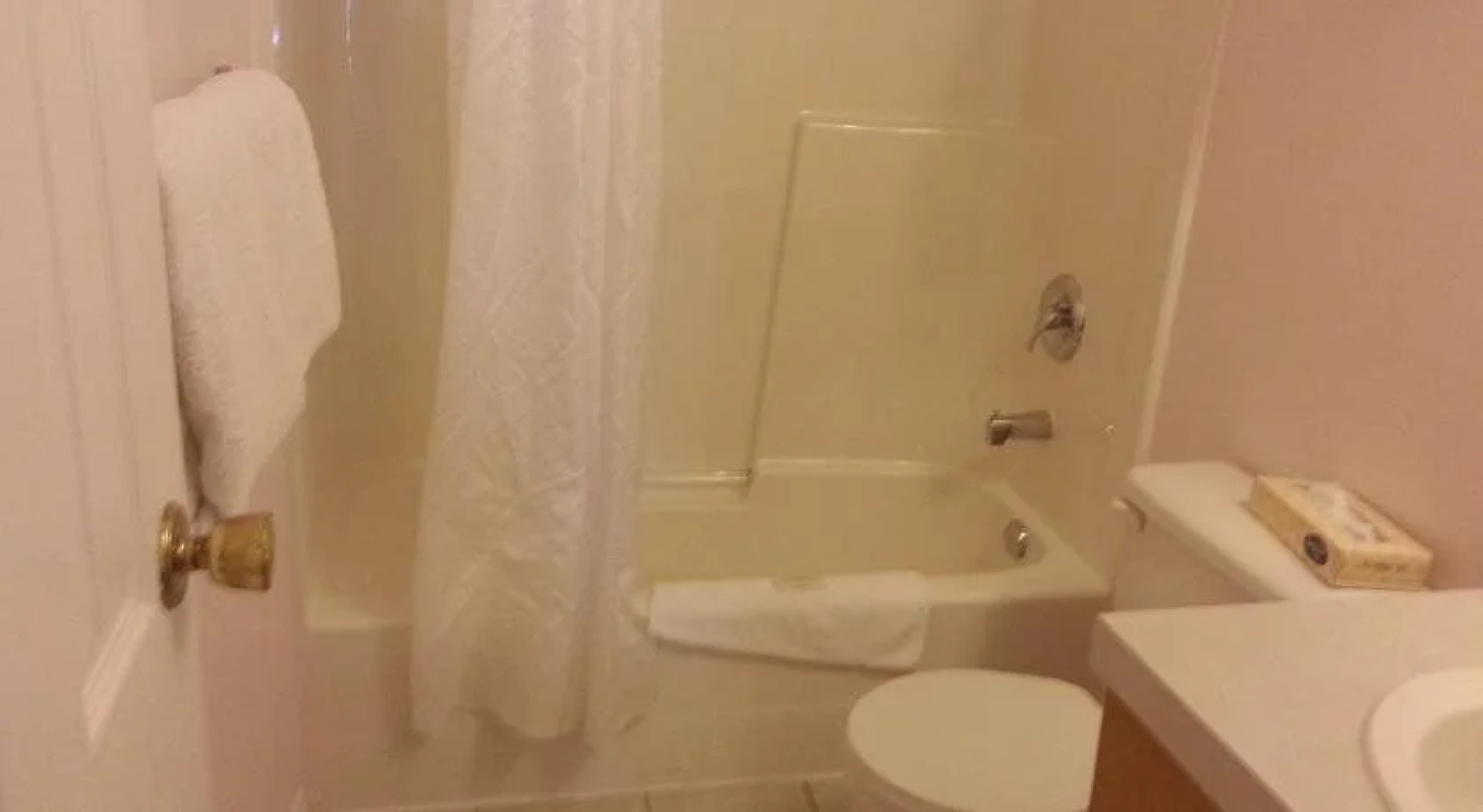 Clearwater Country Inn & RV Park