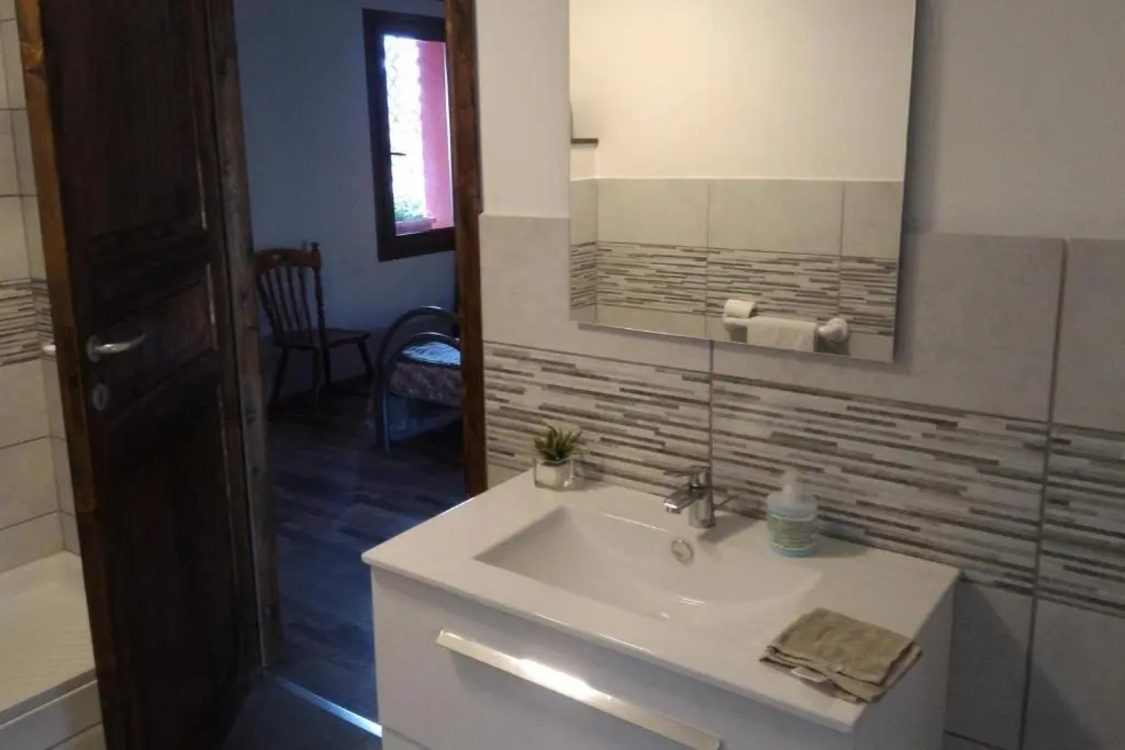 Corona Bed & Breakfast