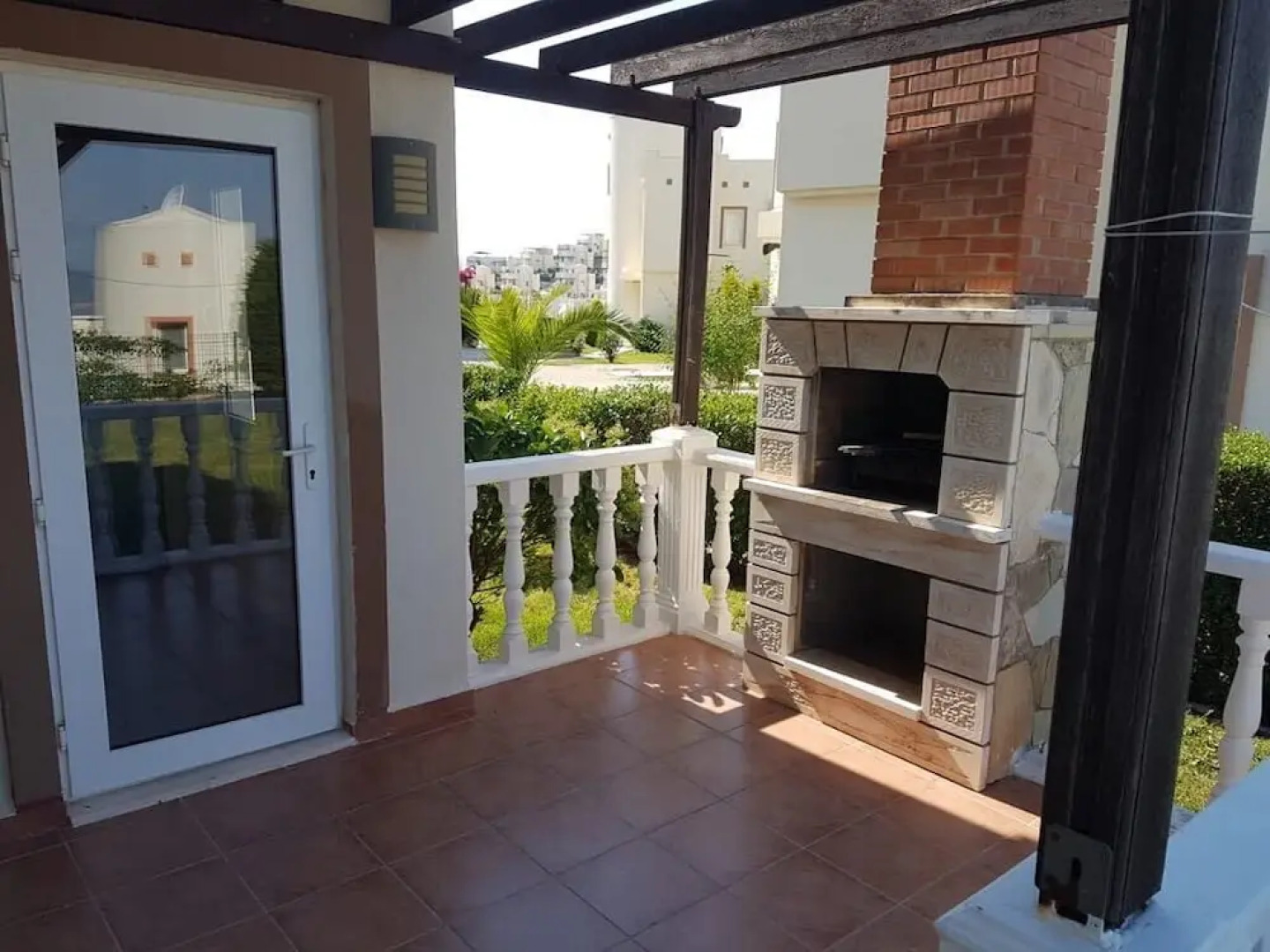 Turquoise Homes Residence