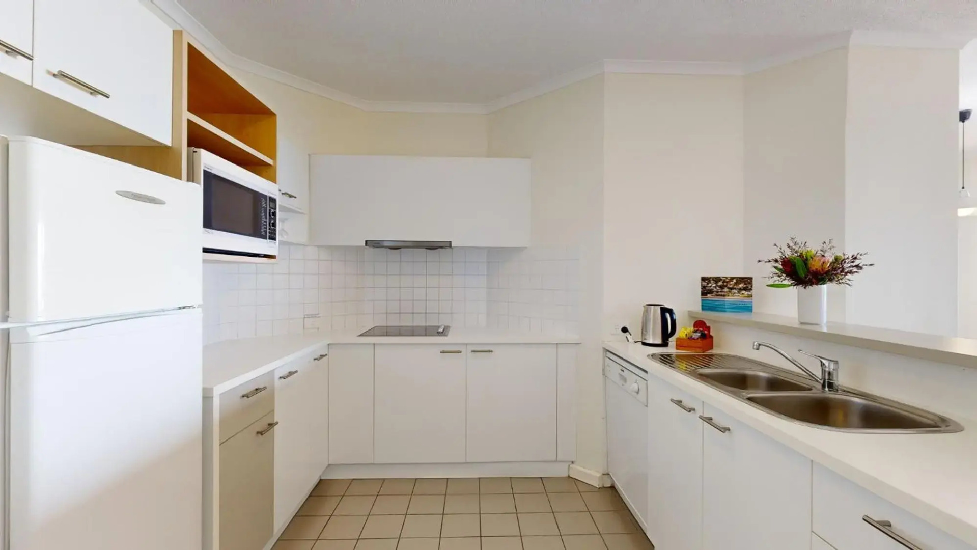 Cumberland Lorne Resort