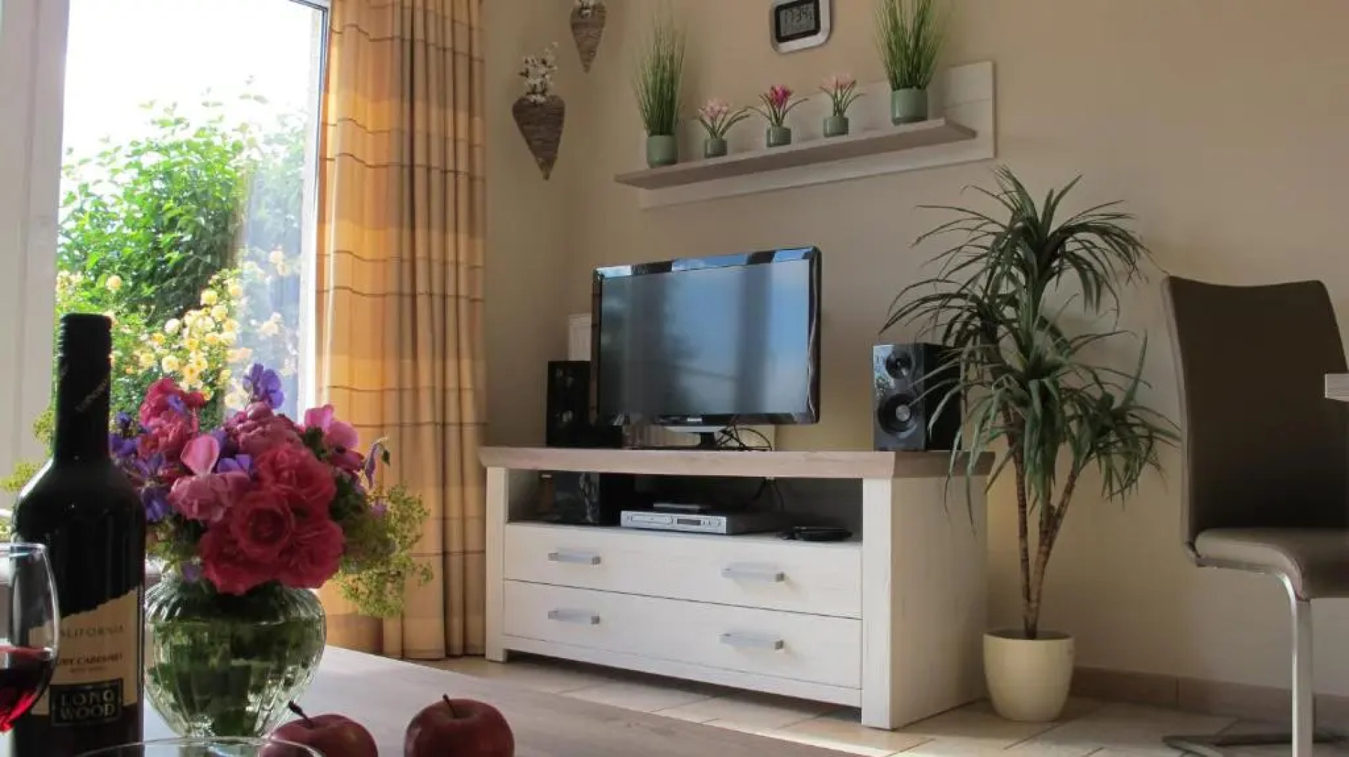 Ferienwohnung Fasse (Adults Only)