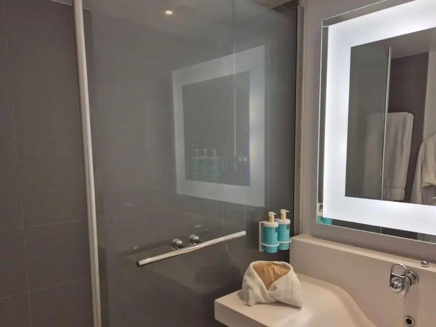 Novotel Bordeaux Centre