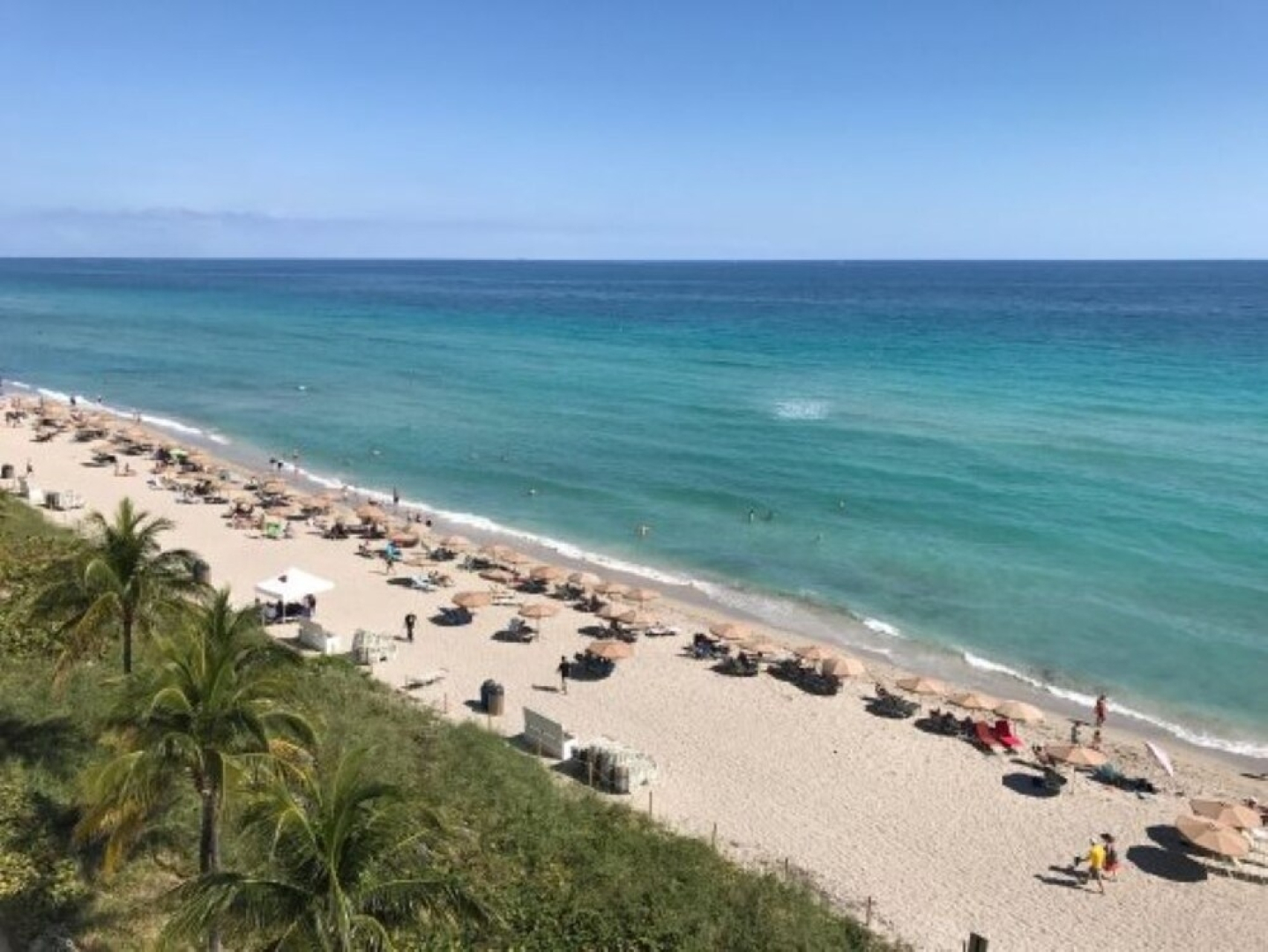 Gorgeous gem, walk from the Ocean!!