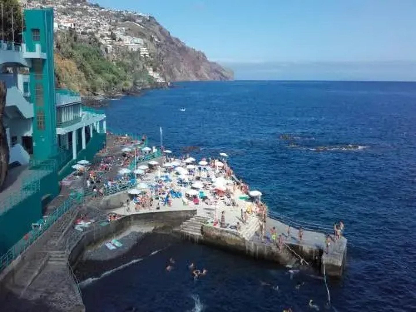 Guest house Santa Maria