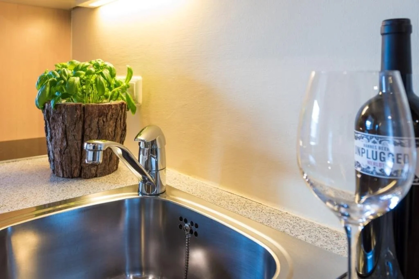 Appartementhaus Christophorus