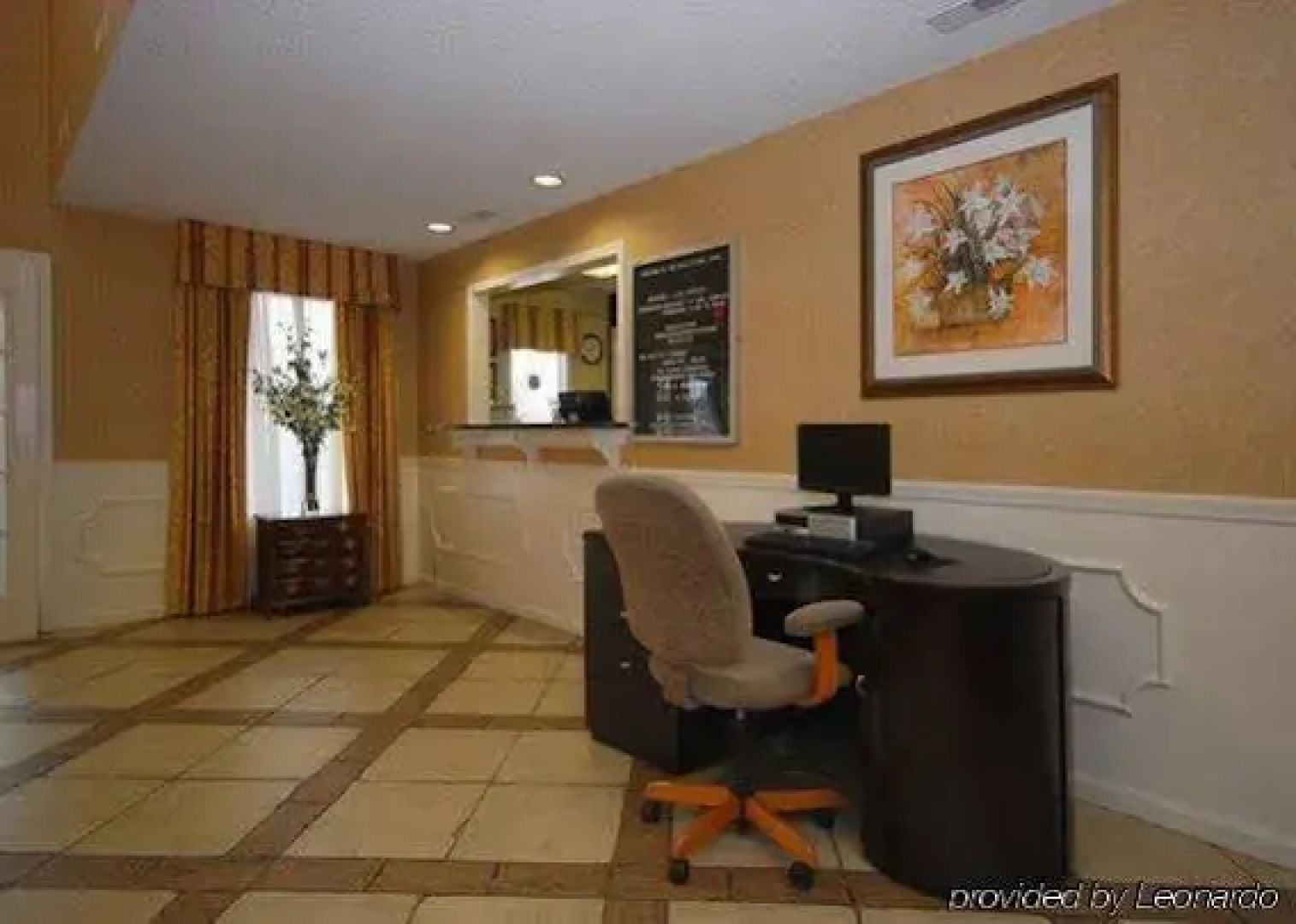 Quality Inn Arab