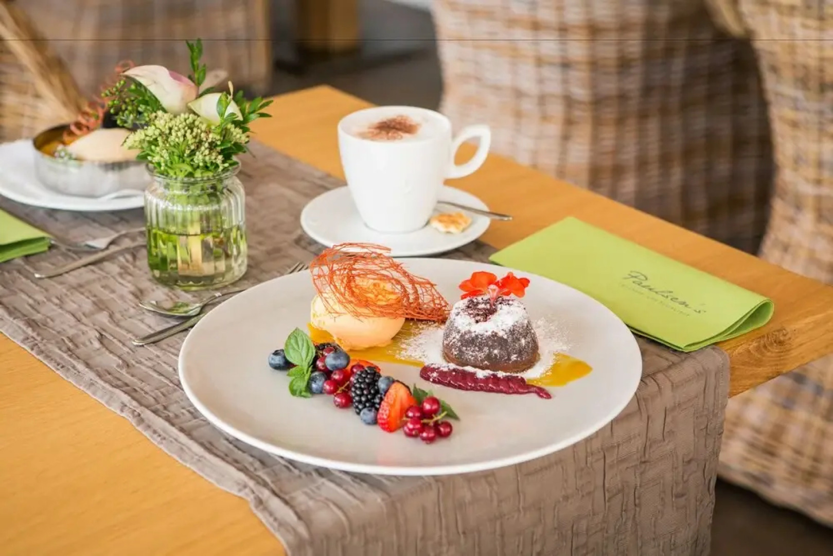 Paulsen's Landhotel und Restaurant