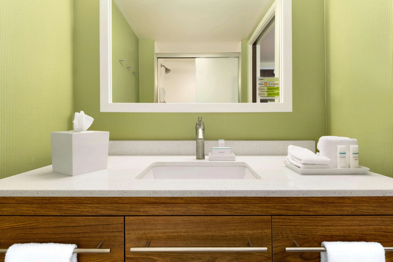 Home2 Suites by Hilton Cleveland Beachwood