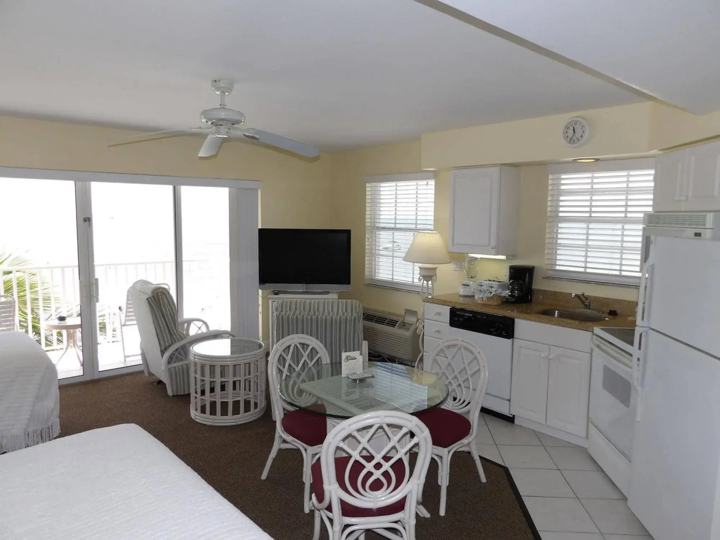 Edison Beach House
