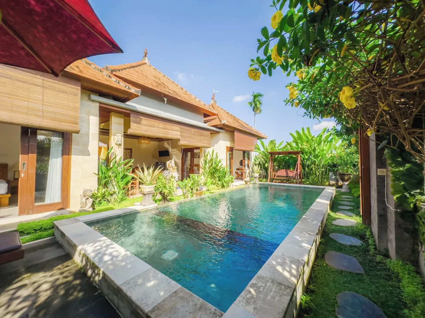 Puri Uma Dewi Ubud