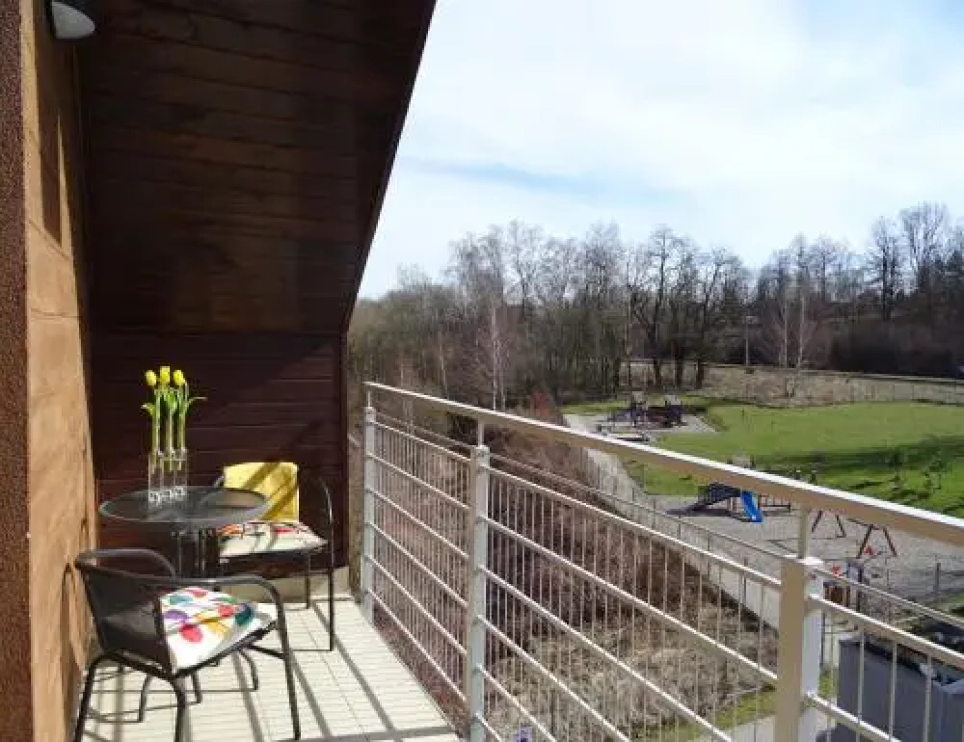 Apartamenty Sun Seasons 24 - Polanica Zdrój