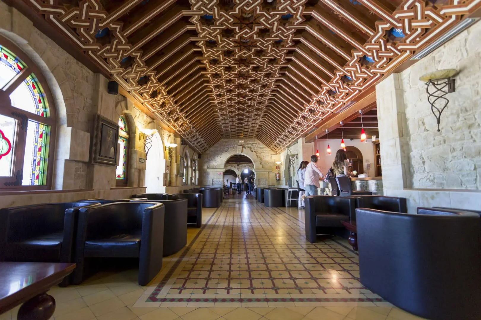 Hotel SPA Abadía de Los Templarios