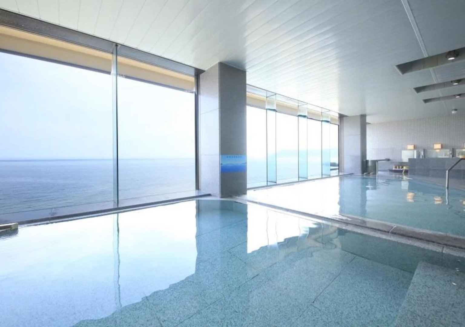 Heiseikan Shiosaitei Hanatsuki