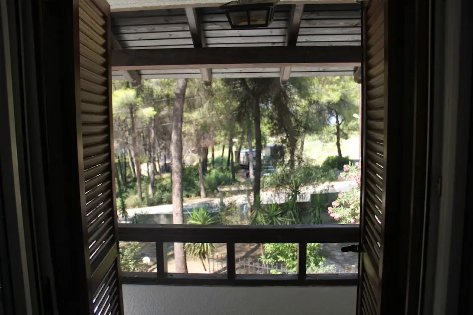 Sani Beach Maisonette