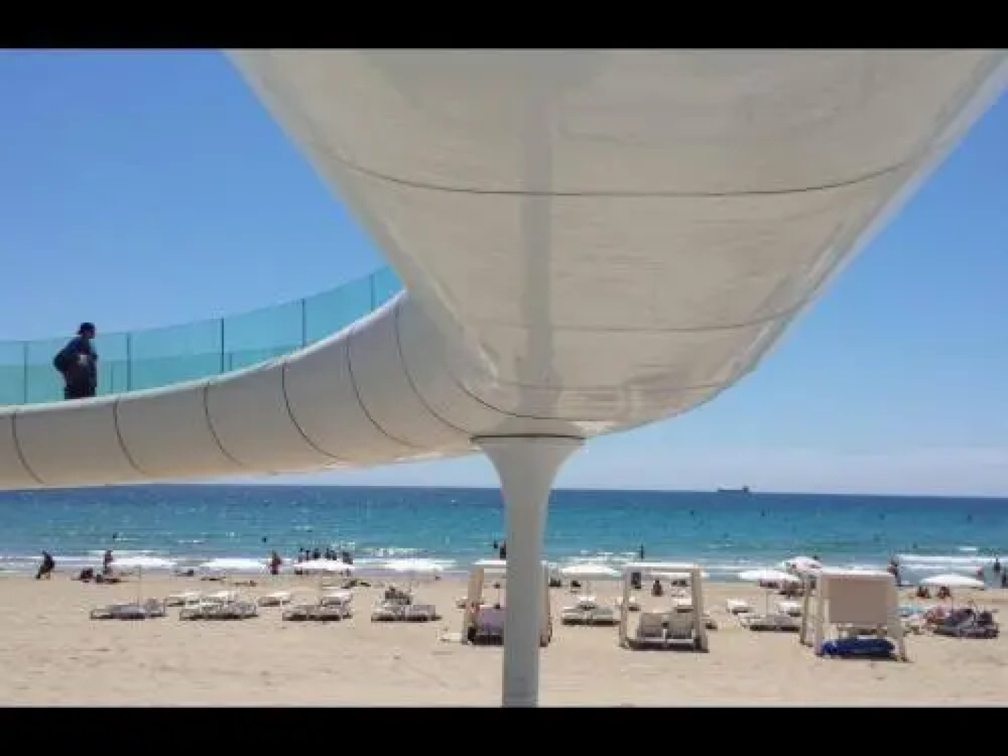 Apartamento Deluxe Playa Alicante