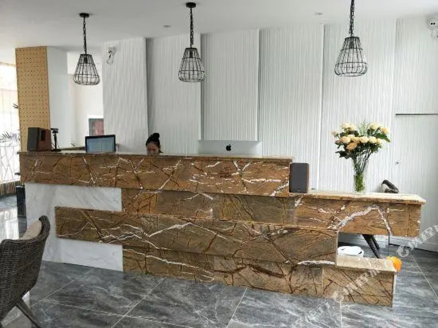 Home Yue Goods Hotel