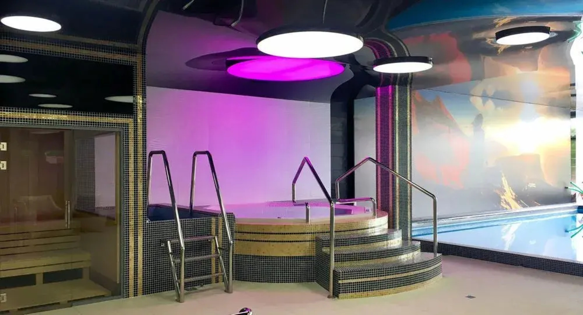 Best Western Plus Business Faltom Hotel