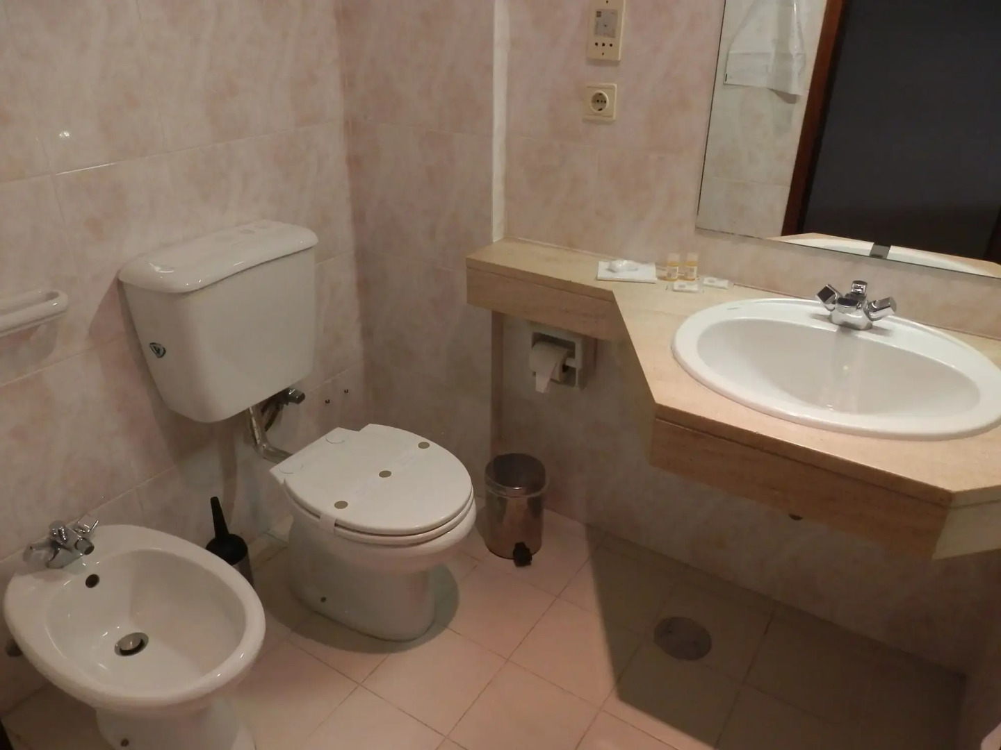 Hotel Estalagem Vianorte