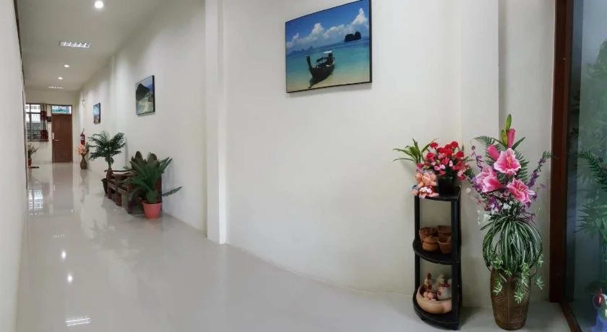 Sukkasem Guesthouse Thungsong