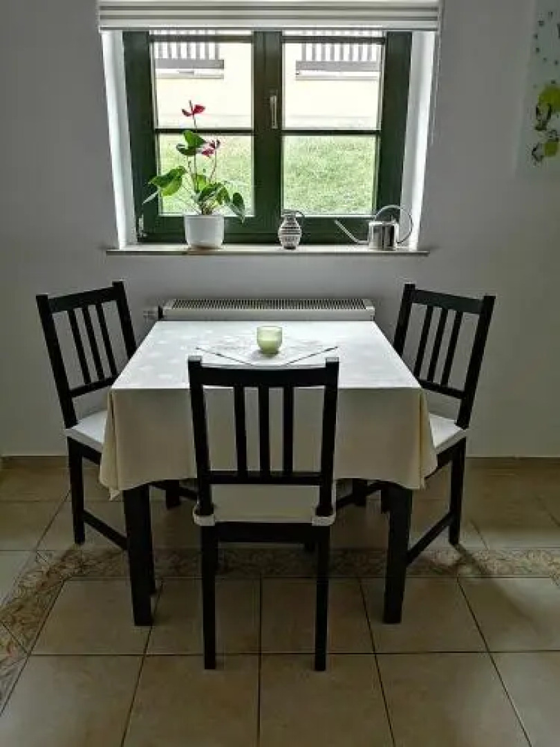 Ferienwohnung Ulbrich