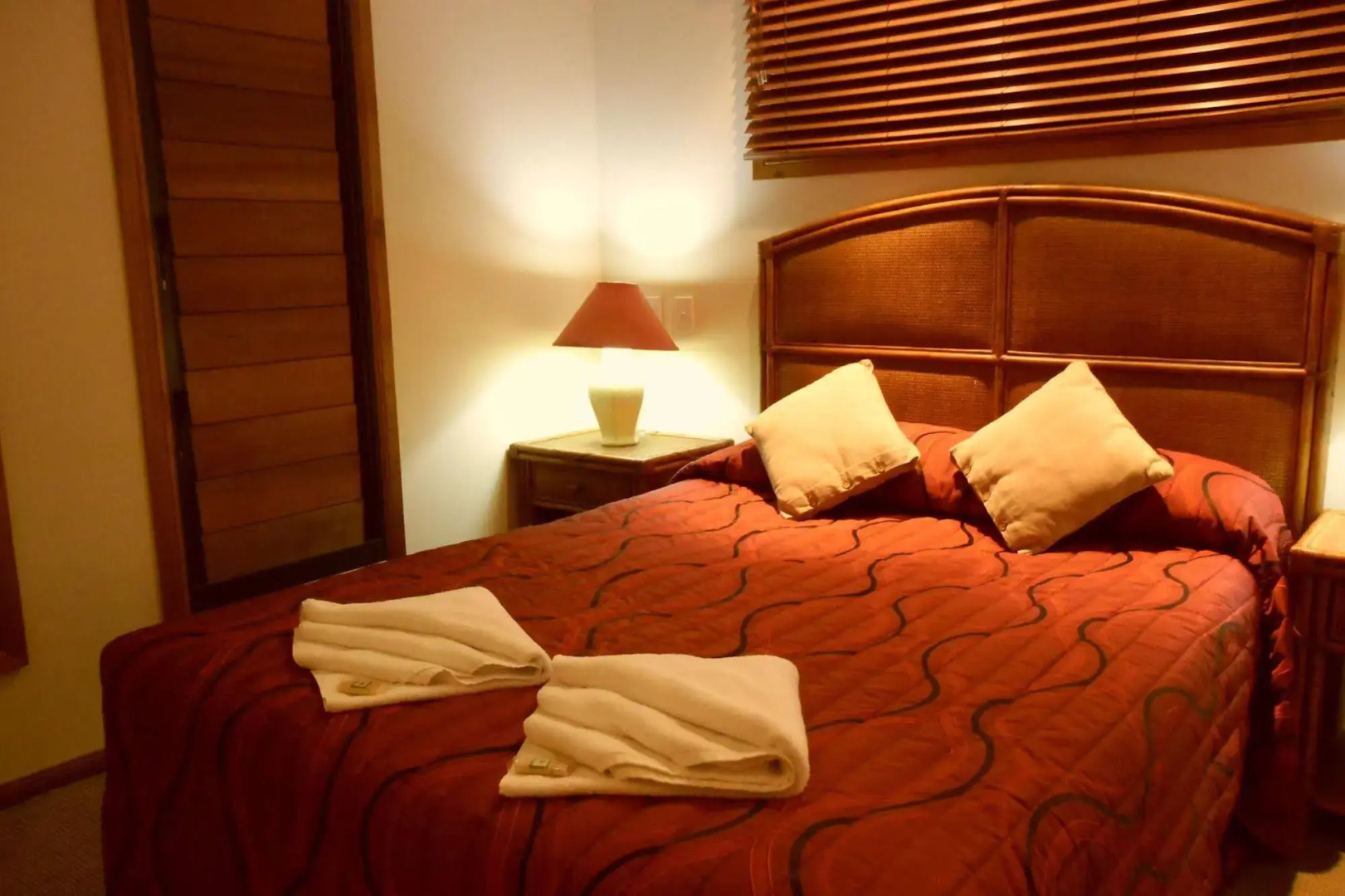 Discovery Parks - Airlie Beach