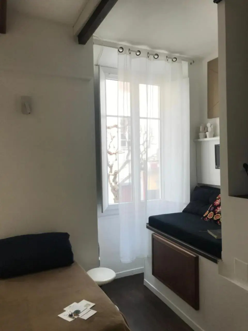 Rï¿½sidence 18Bonaparte