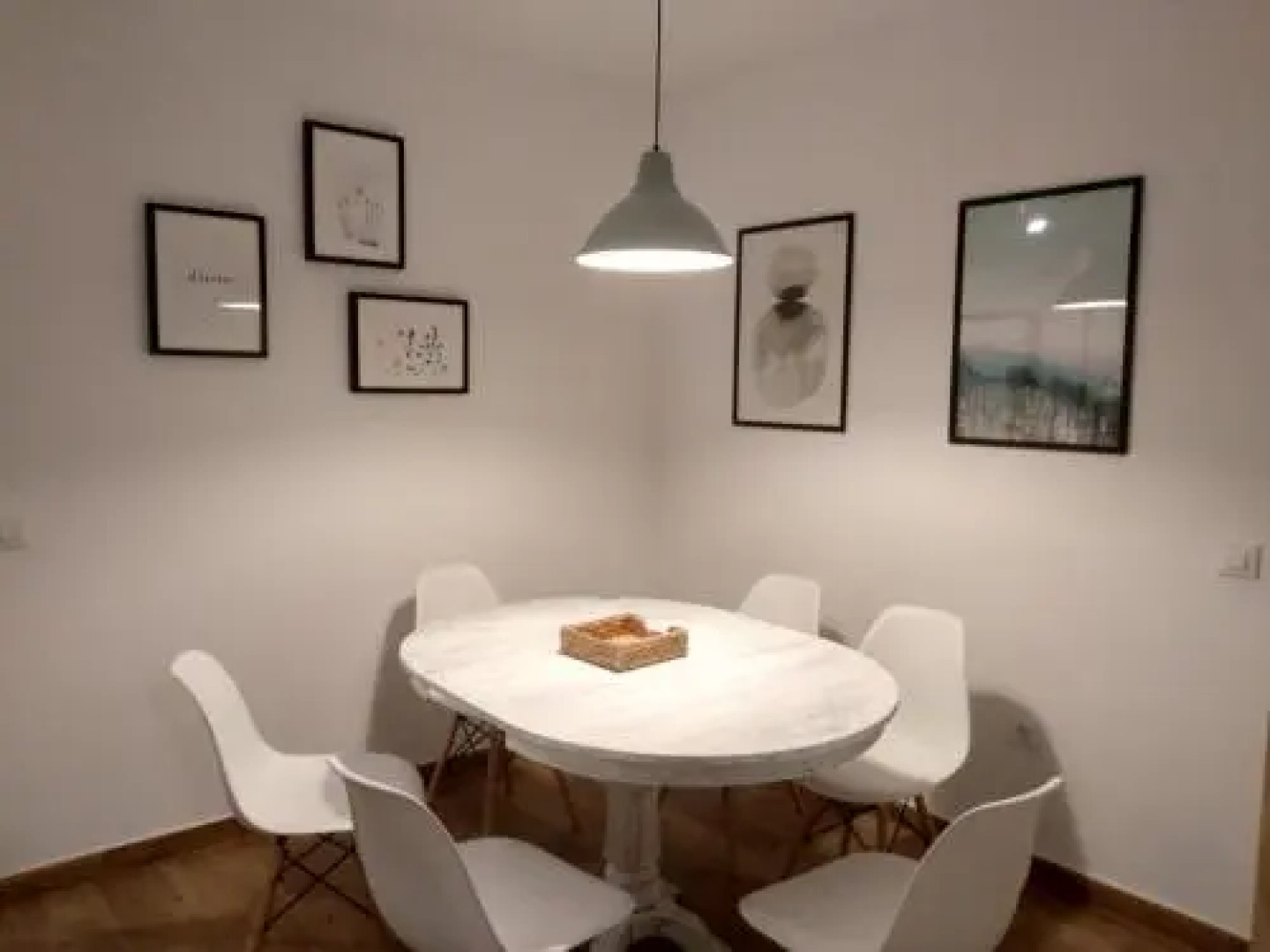 Apartamentos Ciempozuelos