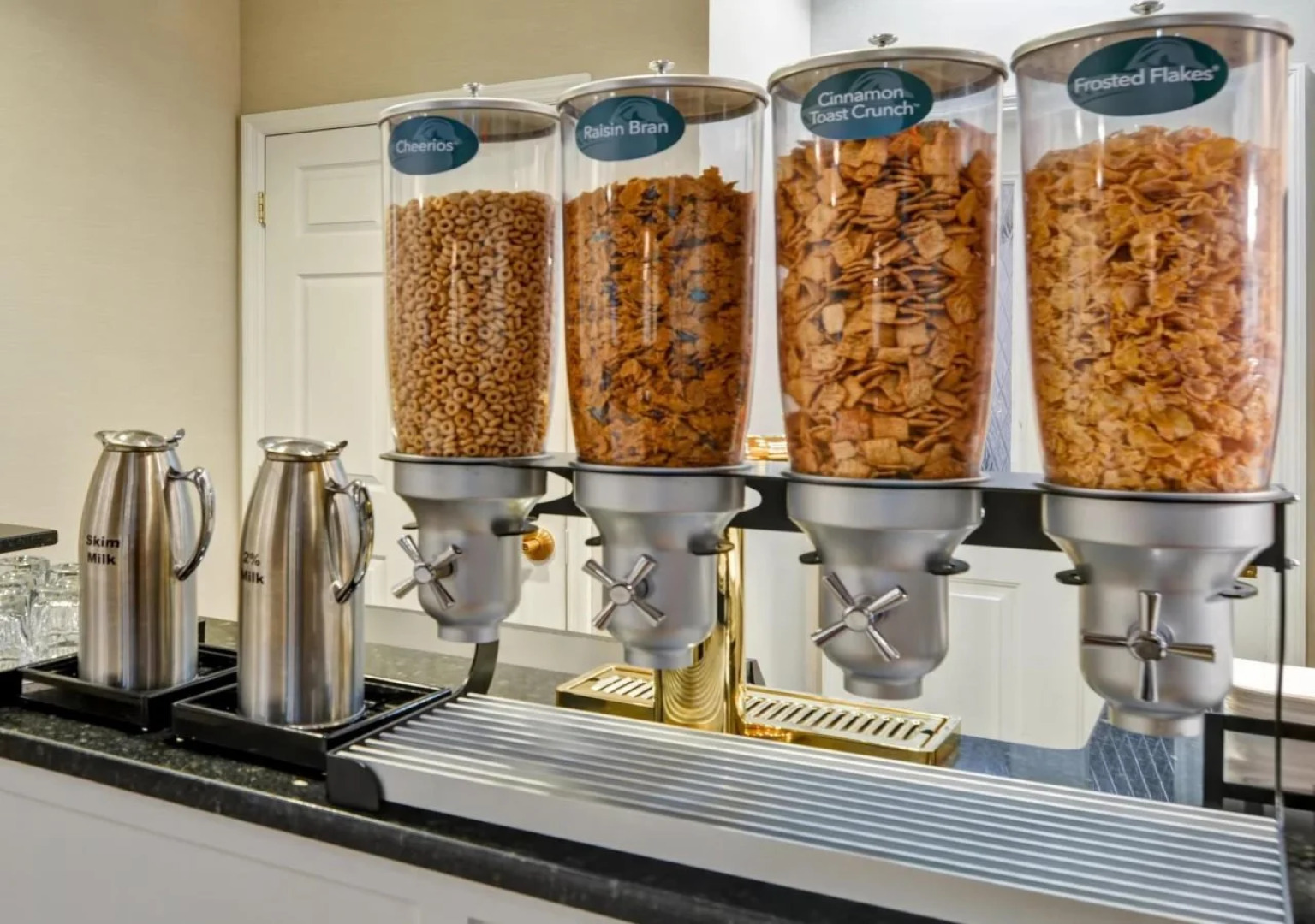 Homewood Suites Columbus-Worthington