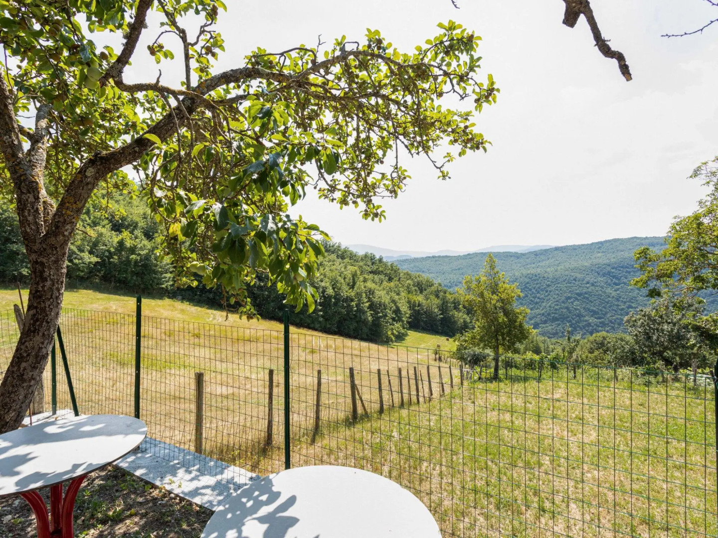 Holiday Home in Tuscany With Private Garden