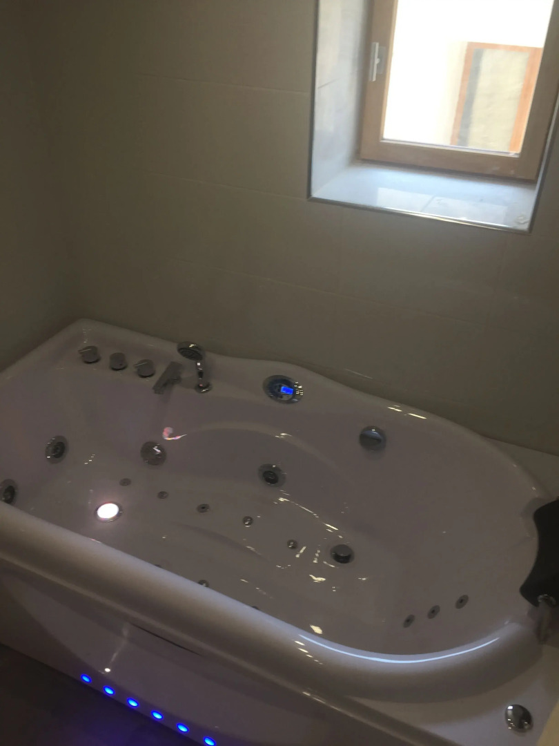 Maison d'hotes La Voute