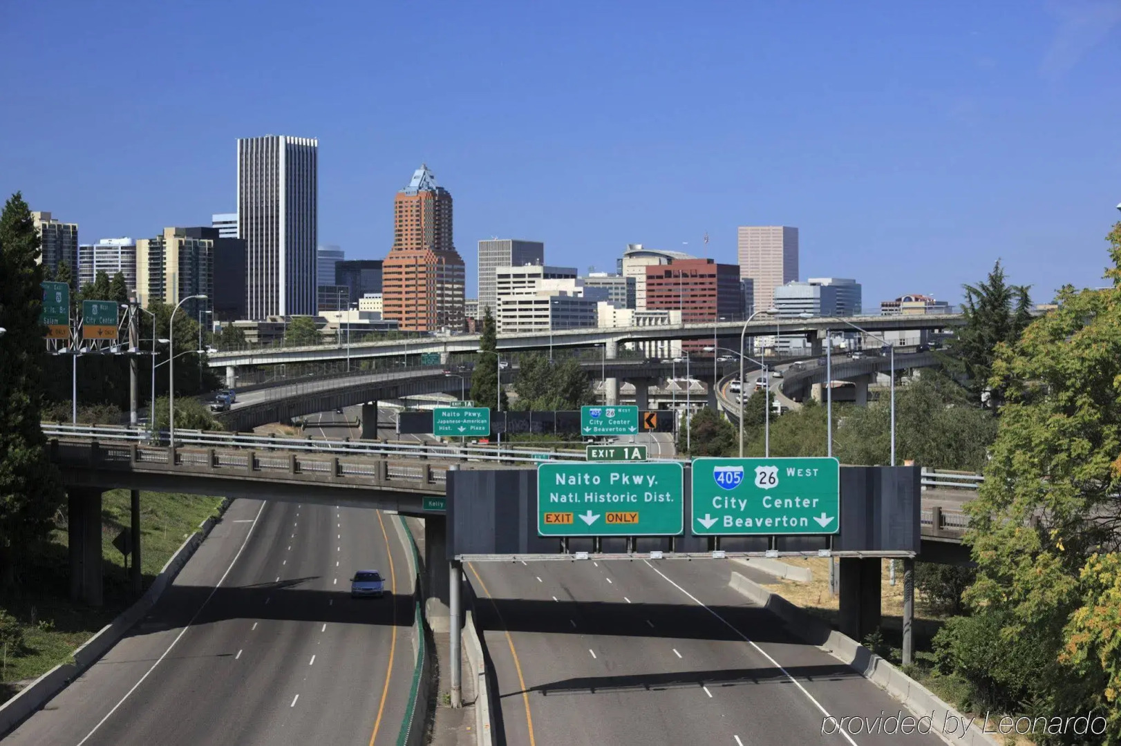 Residence Inn by Marriott Portland North Vancouver