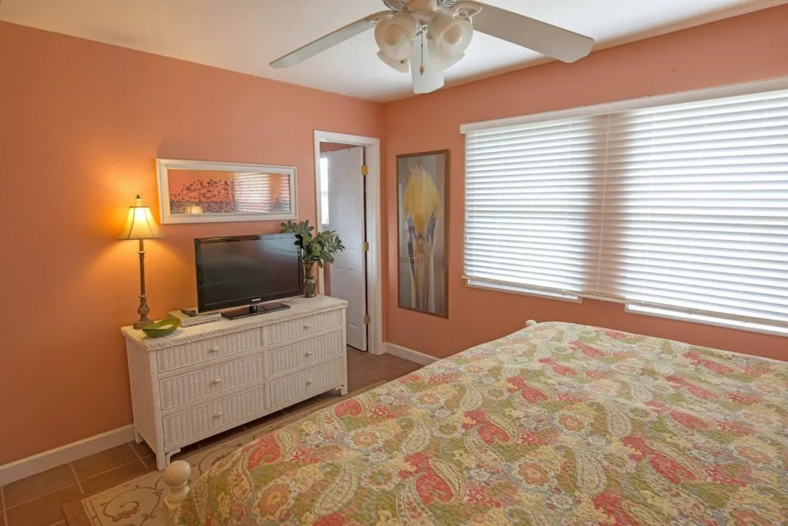 1006 PANFERIO DRIVE - Three Bedroom House