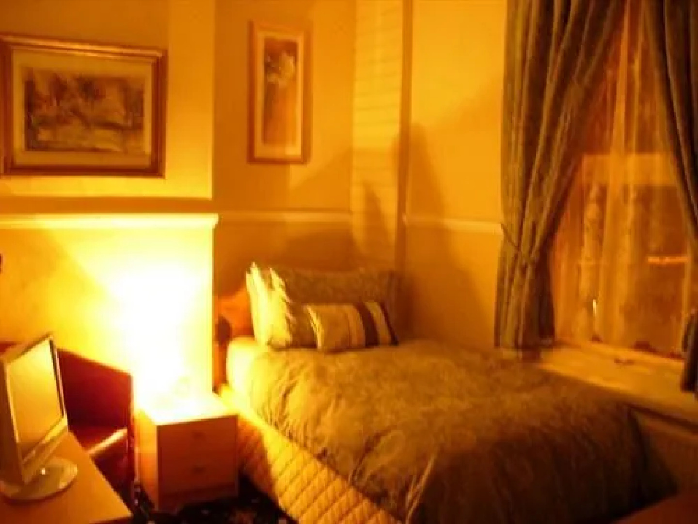 Westbank Guest House