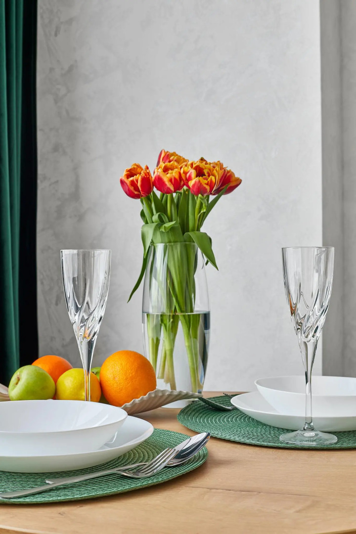 Апартаменты на улице Конгрессная 19/3