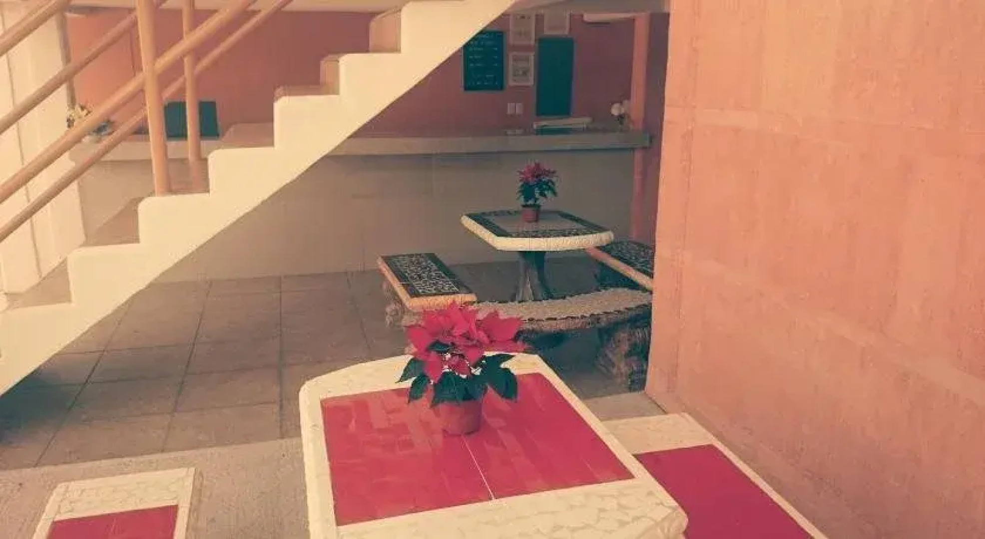 Hotel Del Balsas Lazaro Cardenas