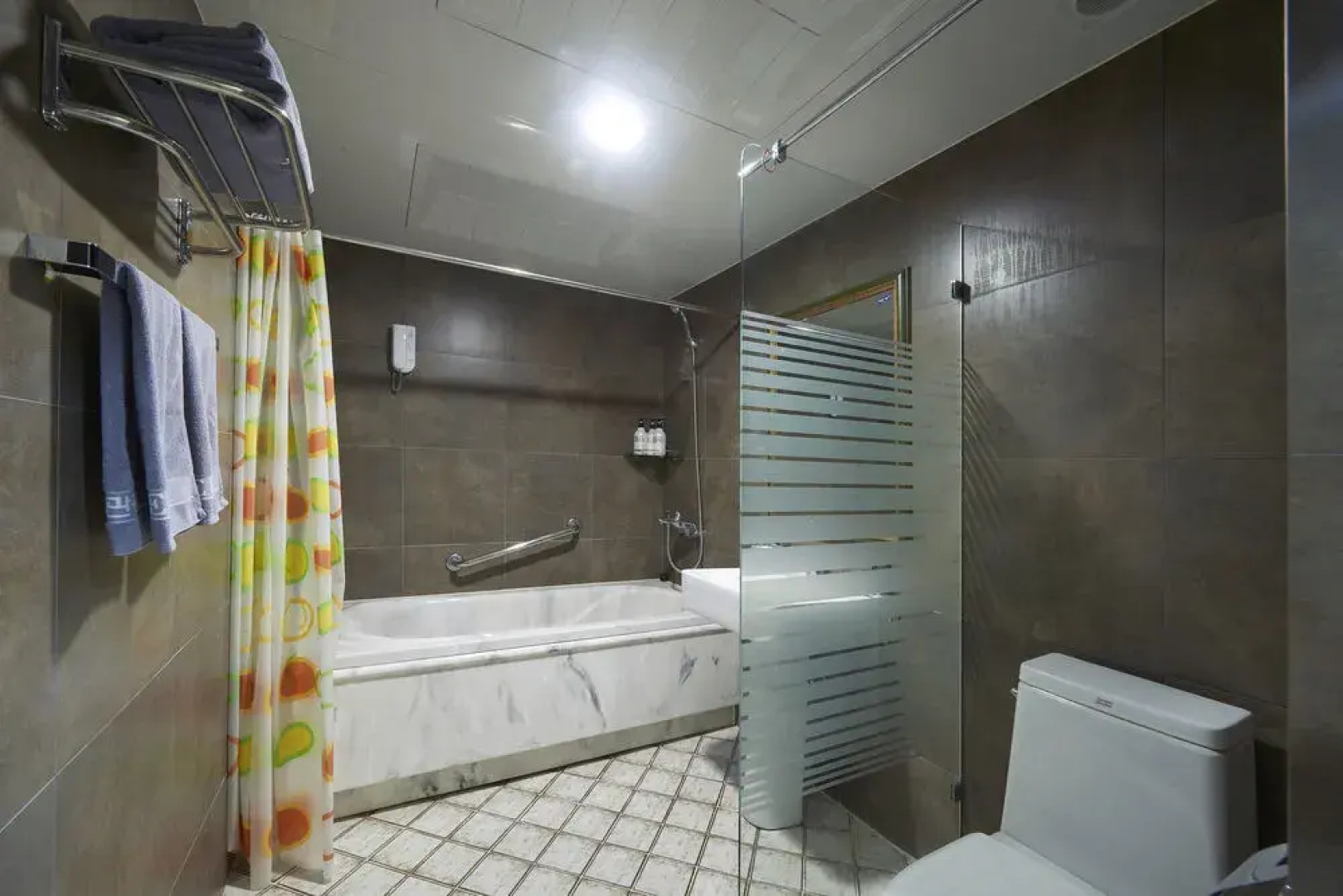 Siheung Seoul Tourist Hotel