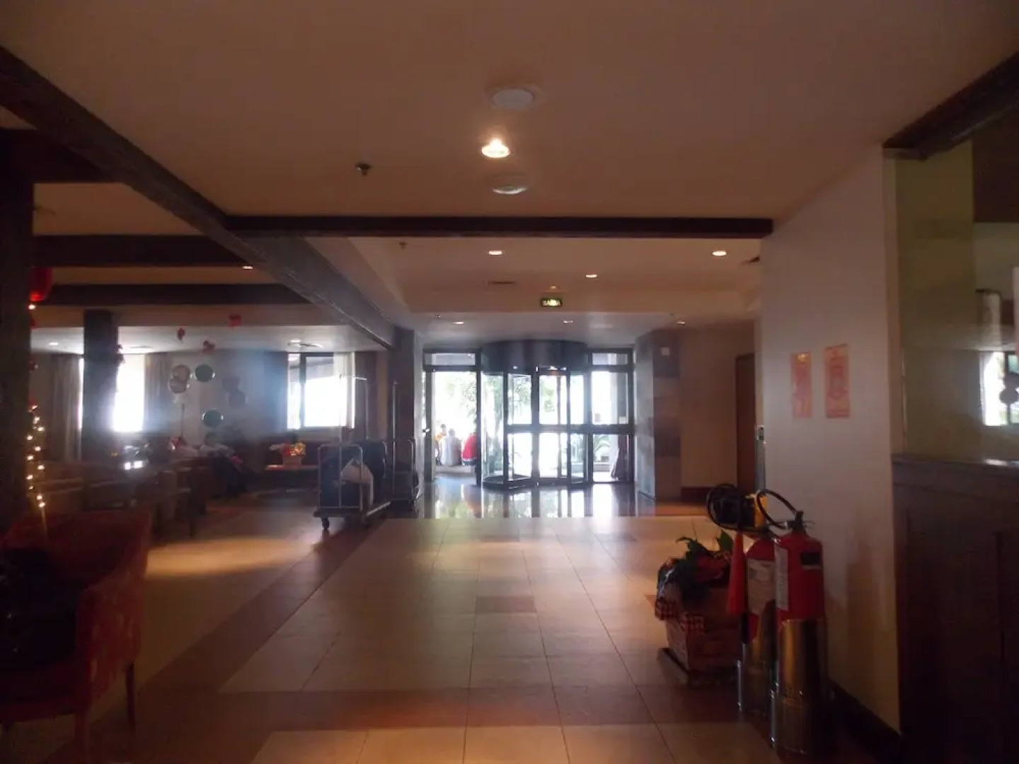 Apartamento Gramado