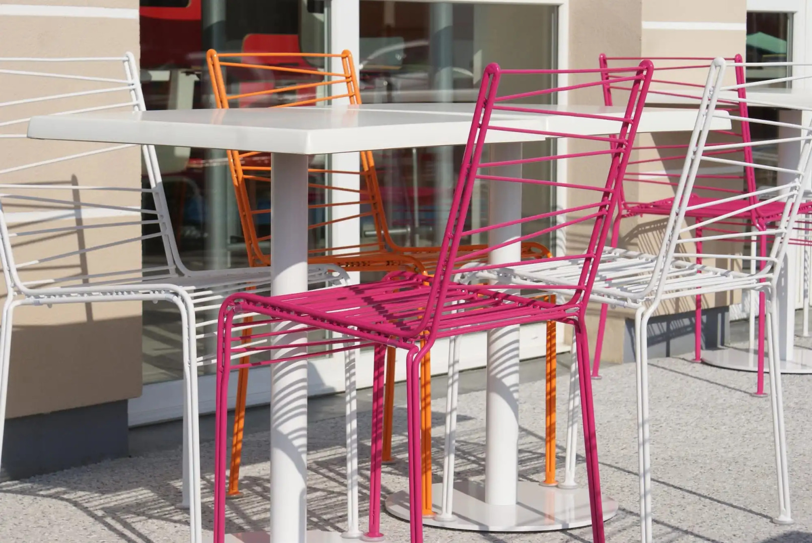 Kyriad Direct Mont De Marsan - St Avit