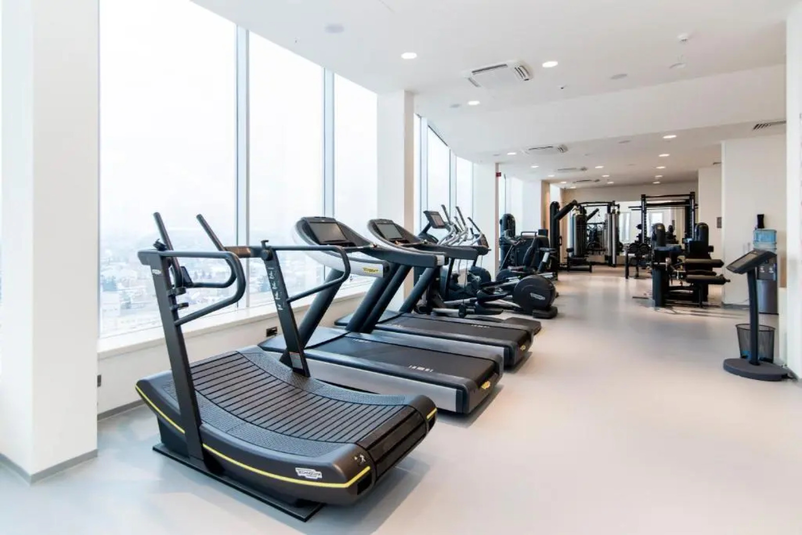 Hotel Sheraton Novi Sad