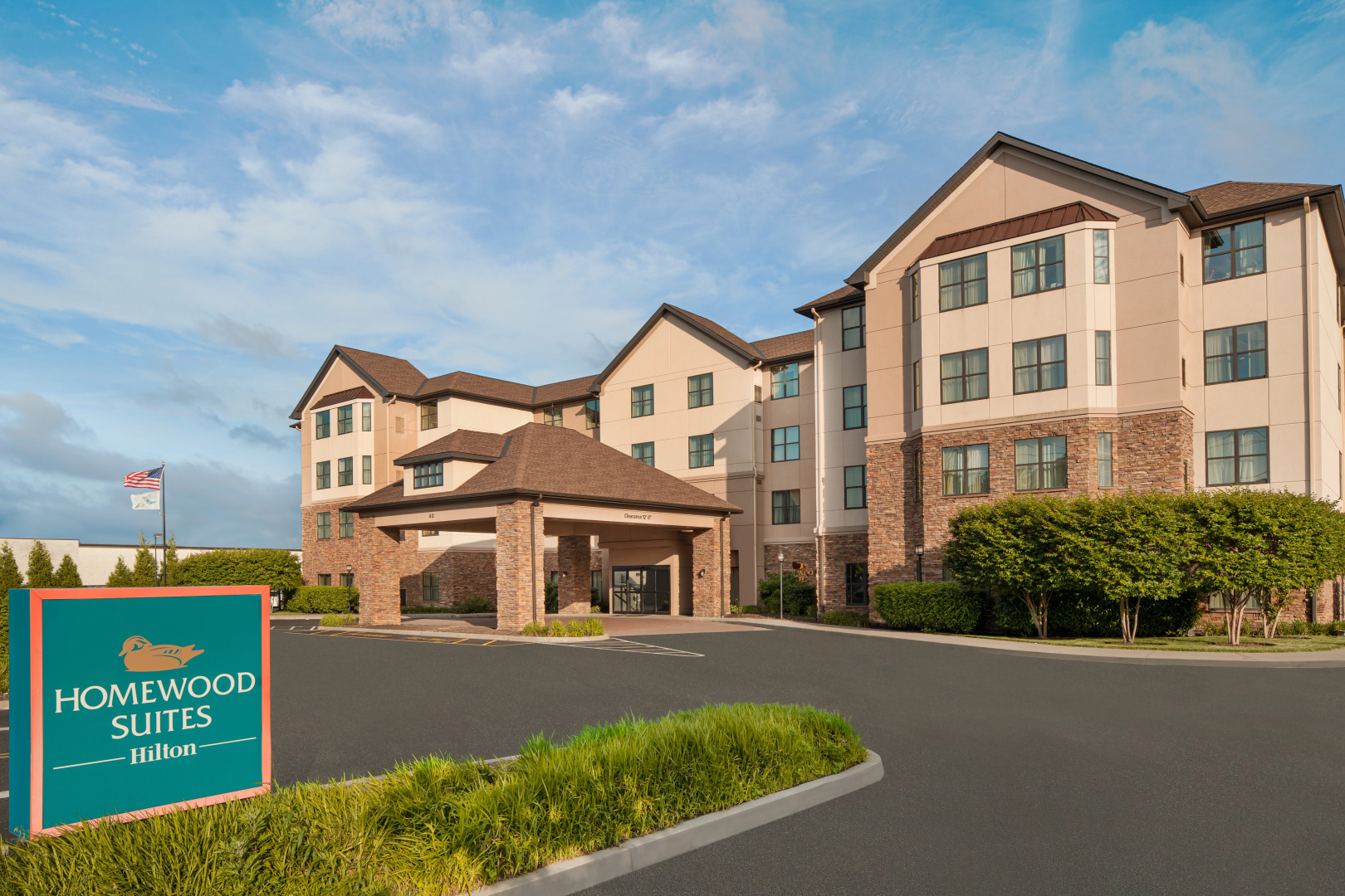 Homewood Suites by Hilton Carle Place - Garden City, NY