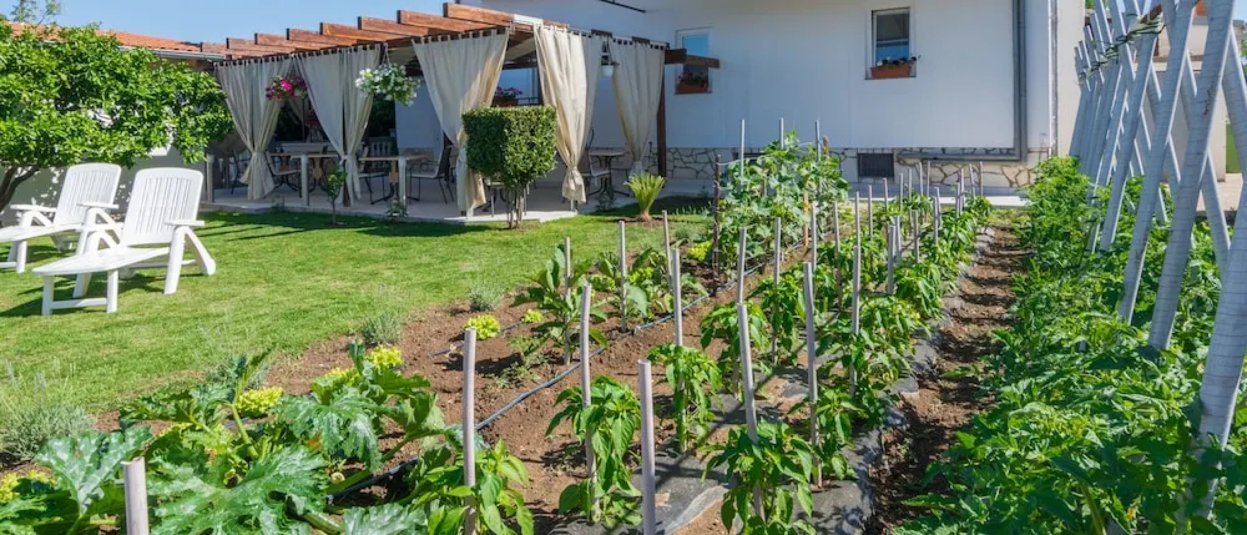 Bed & Breakfast Maki