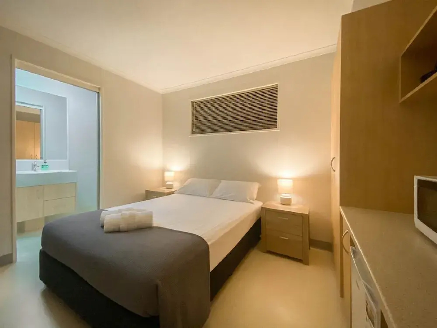 Lake Tyrrell Accommodation