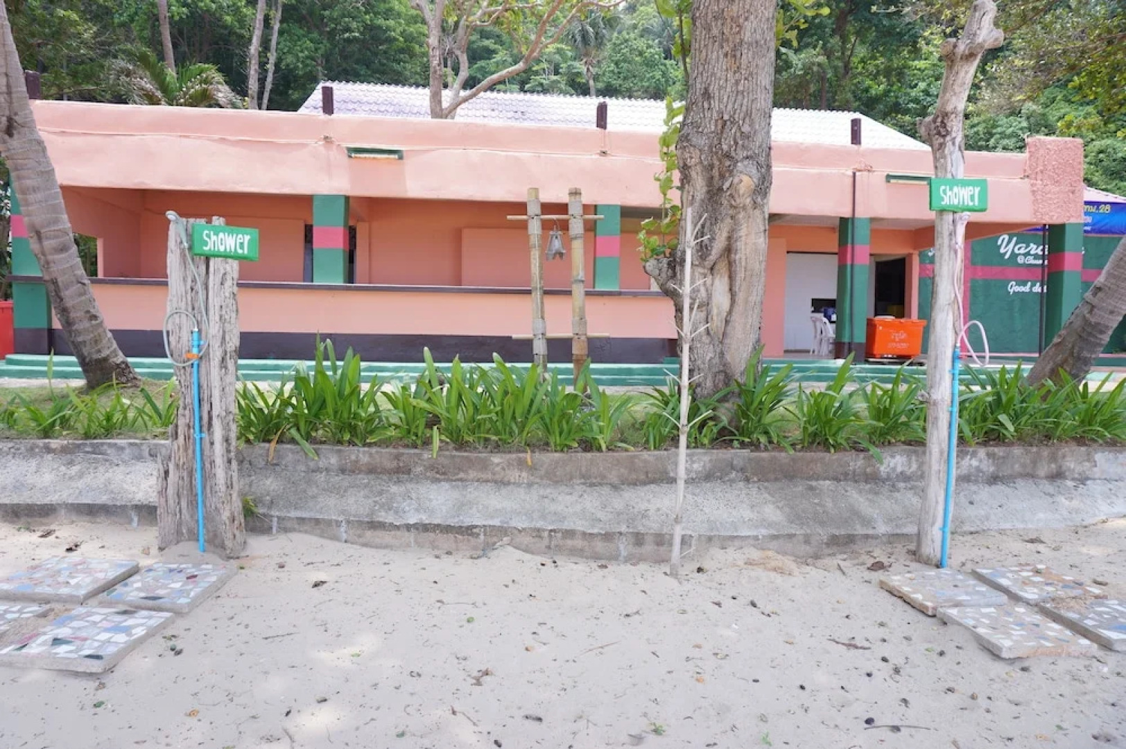 Yaravee Beach and Resort